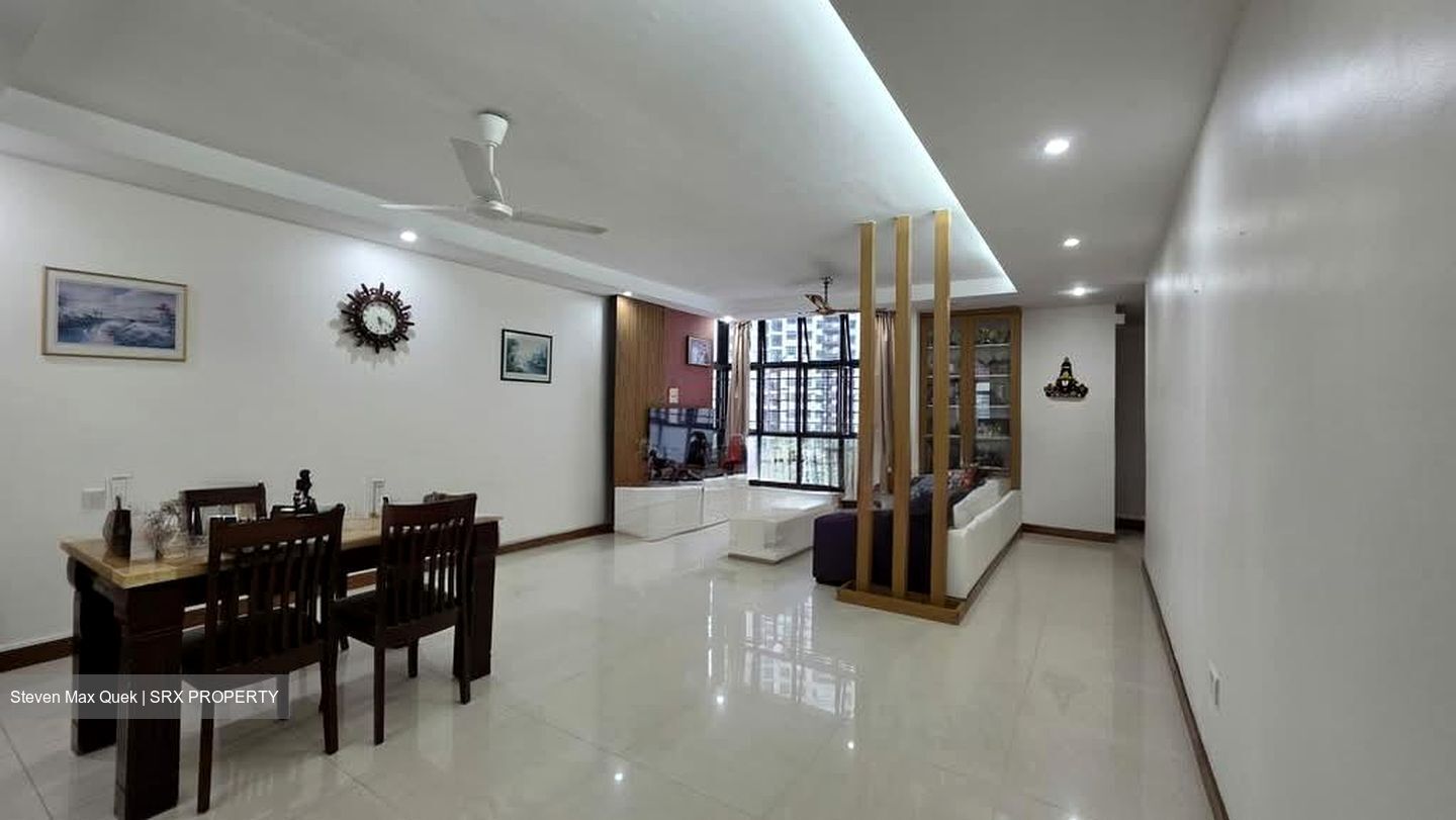 Blk 630 Senja Grand (Bukit Panjang), HDB 5 Rooms #592952481